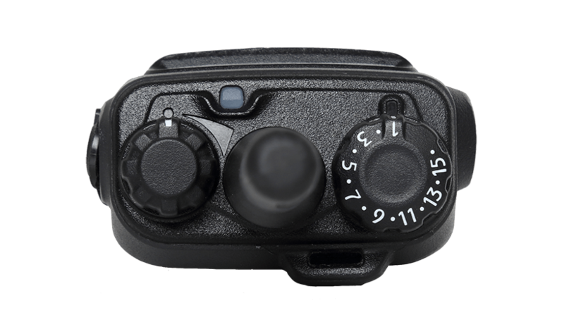 Radiotelefony Hytera PD565